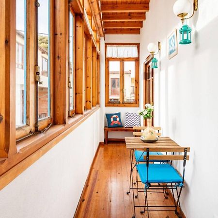 Casa Marinera Centrica En Comillas Ngoại thất bức ảnh