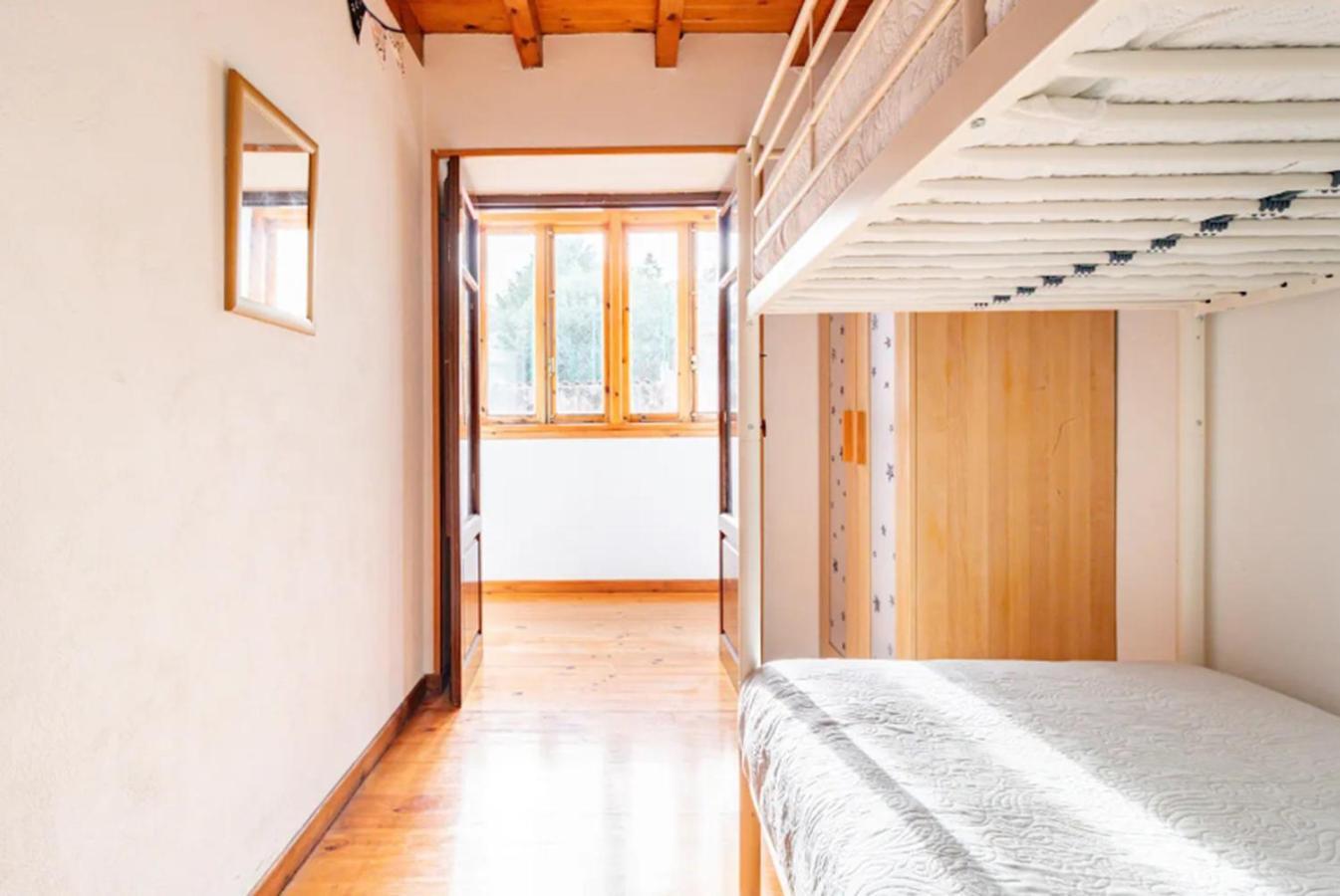 Casa Marinera Centrica En Comillas Ngoại thất bức ảnh