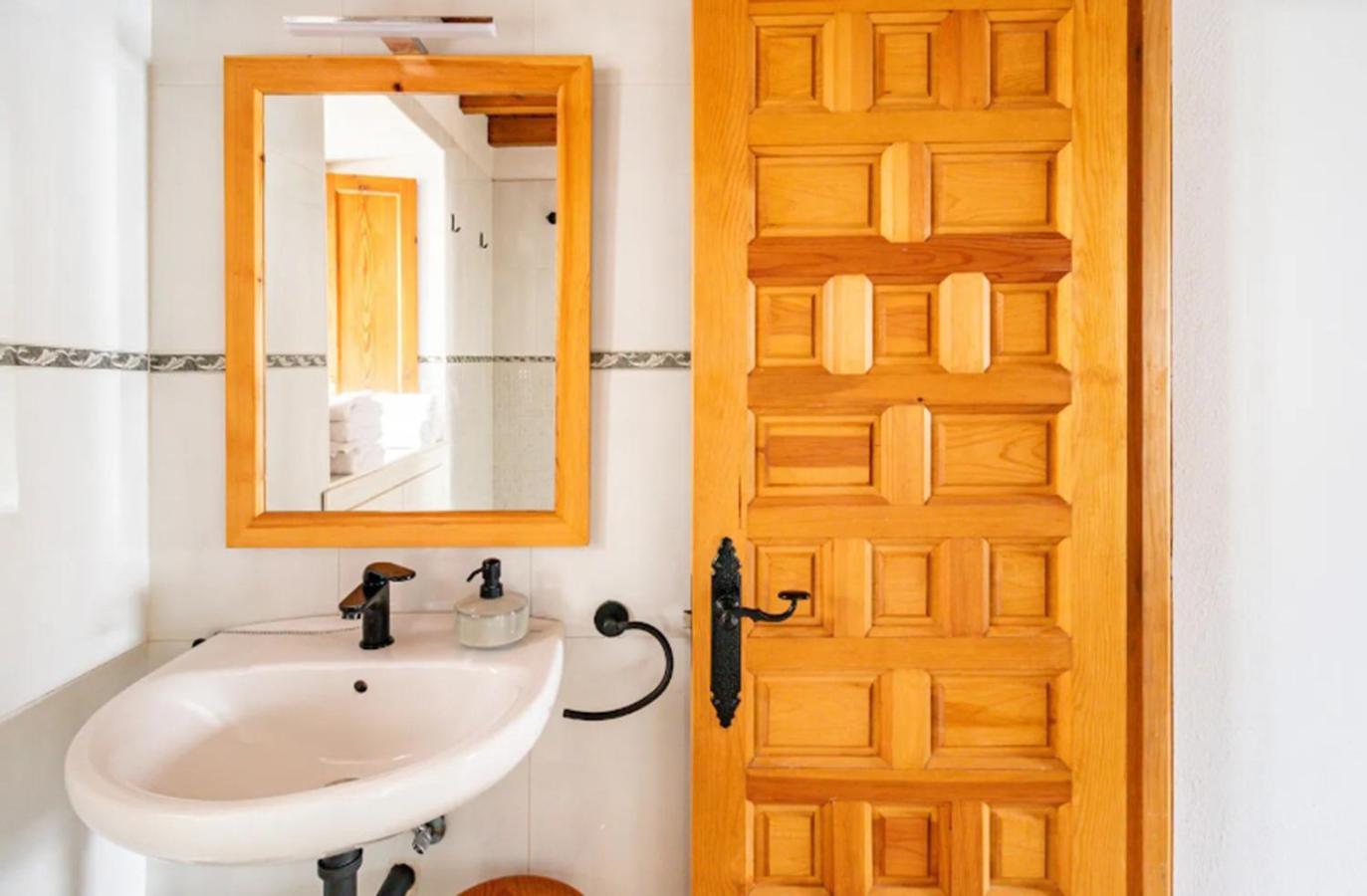 Casa Marinera Centrica En Comillas Ngoại thất bức ảnh
