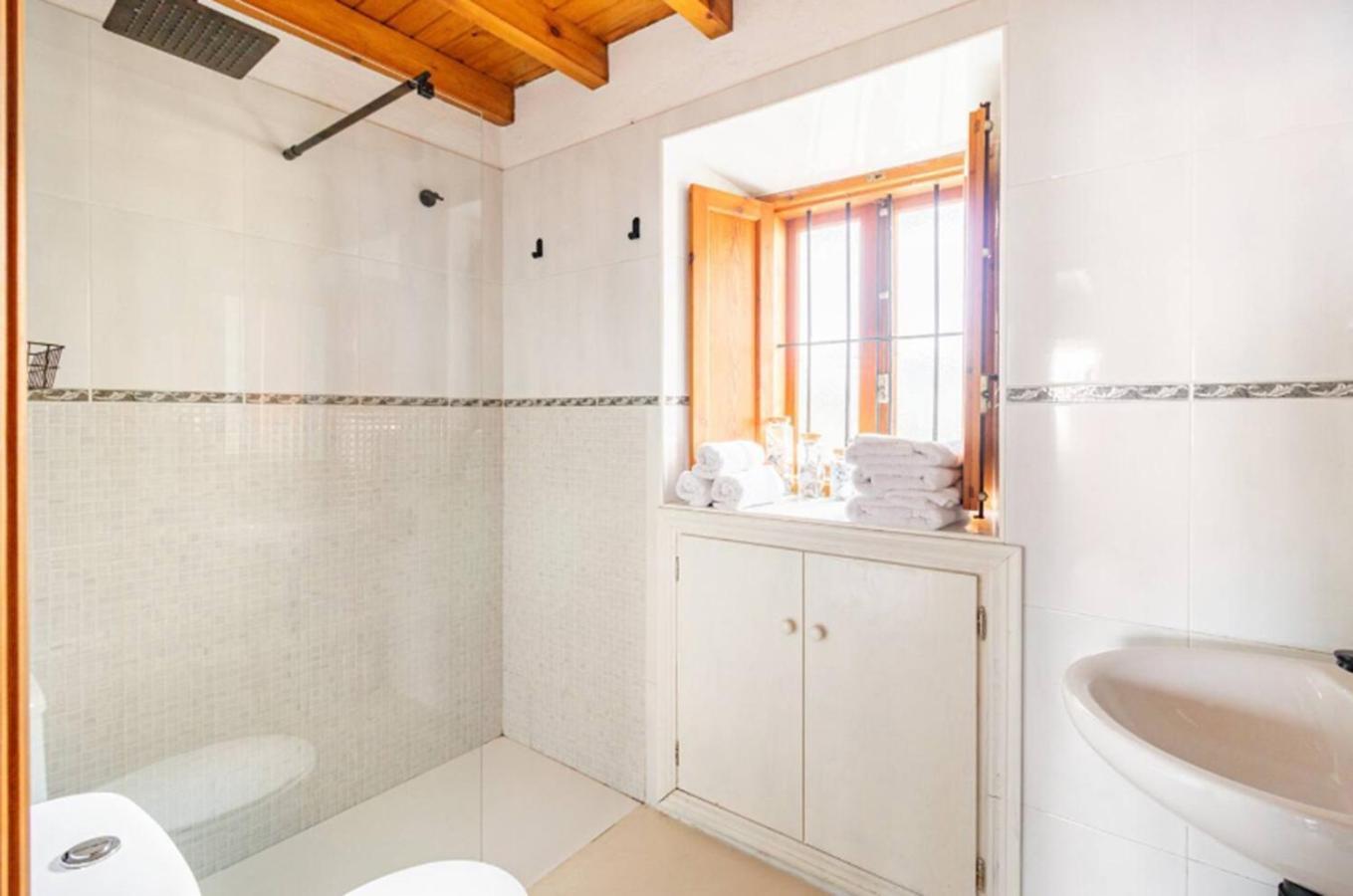 Casa Marinera Centrica En Comillas Ngoại thất bức ảnh