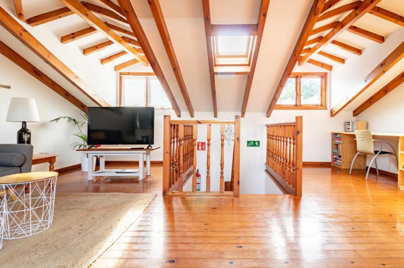 Casa Marinera Centrica En Comillas Ngoại thất bức ảnh